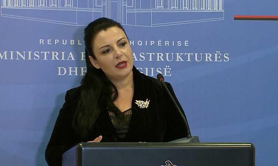 “Siguria Rrugore 2020”, Balluku: Detyrë që duhet të jetë në fokusin tonë çdo ditë