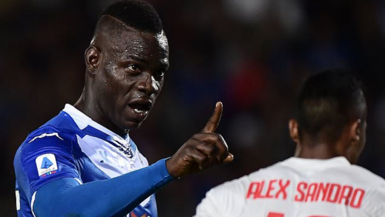 Balotelli shantazhohet nga 18-vjeçarja: 100 mijë euro ose të denoncoj