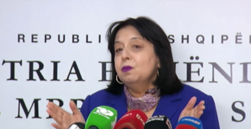 Ekspertja e ISHP: S’kemi asnjë rast të dyshuar me koronavirus në Shqipëri. Duhet treguar kujdes me higjenën