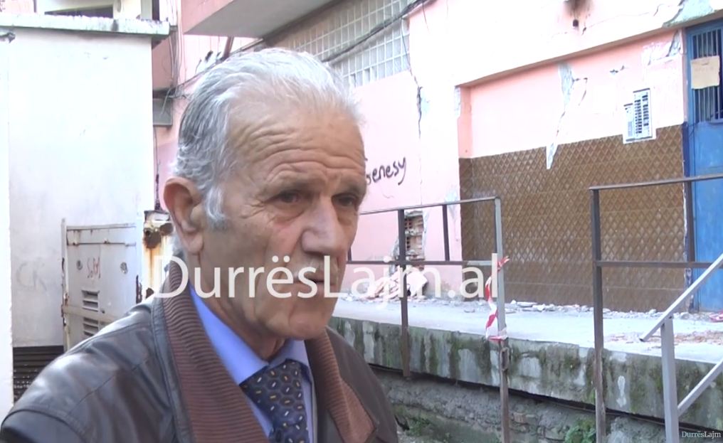 Dëmi nga tërmeti 985 mln €, banorët në Durrës: Grupet e vlerësimit s’kanë ardhur ende, si doli kjo faturë? (VIDEO)