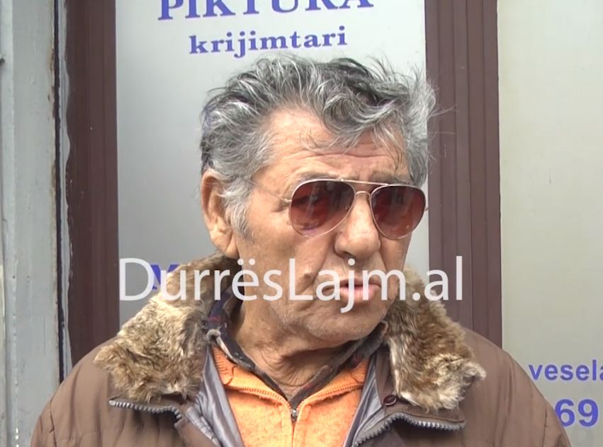 Vrasja në Durrës, qytetarët të habitur: Njerëz shumë të urtë dhe të mirë, kemi vite që i njohim (VIDEO)