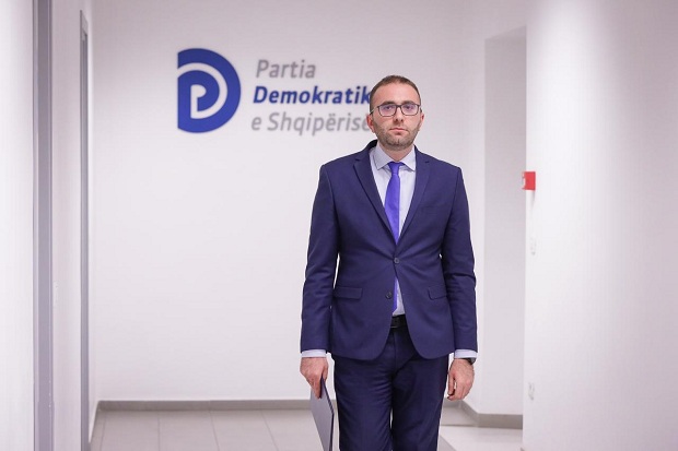 Dosja “Bajri”, reagon Bardhi: Tjetër provë e dështimit të SPAK!