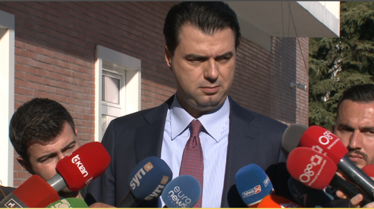 Basha pas takimit me aleatët: Parlamenti është shpërndarë që në 2019-ën, Rama i ka bërë llogaritë gabim