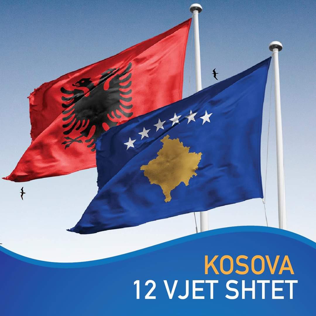 Basha uron Pavarësinë e Kosovës: Sot në krye të opozitës e nesër në krye të qeverisjes së vendit