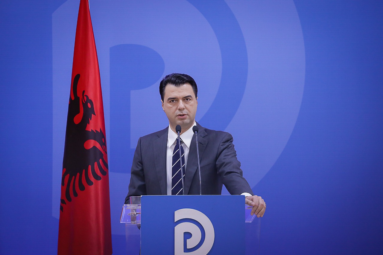 Pas Kryemadhit edhe Basha konfirmon pjesëmarrjen në tubimin e Presidentit më 2 mars