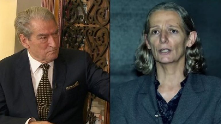 Gjykata pushon padinë kundër ish-kryeministrit Berisha, u padit nga Haklajt