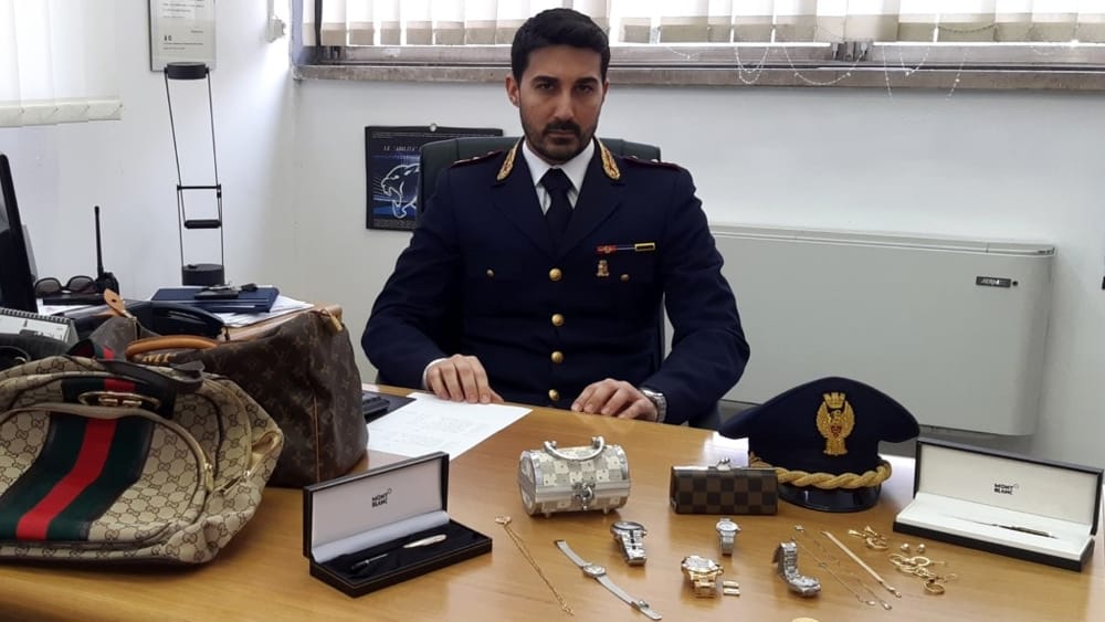 Arrestohen 3 shqiptarë, u gjendet një “thesar” rreth 100 mijë euro