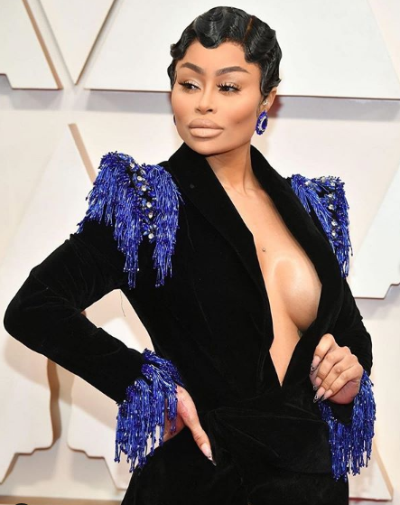 Një tjetër stiliste shqiptare në natën e Oscar-ve (FOTO)