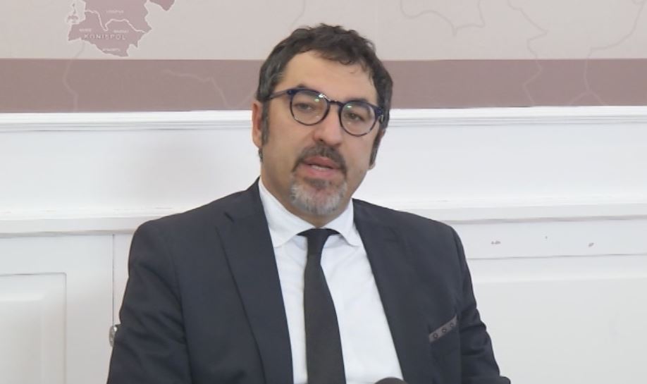 Shkolla në Durrës u shemb 4 vite pas ndërtimit, Çuçi: Rindërtimi i saj kushtonte shumë