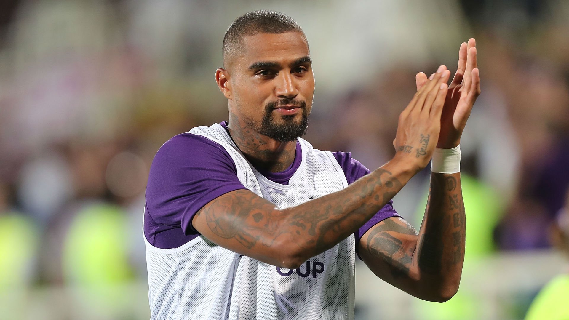 Boateng largohet nga Fiorentina, shkon tek Besiktas