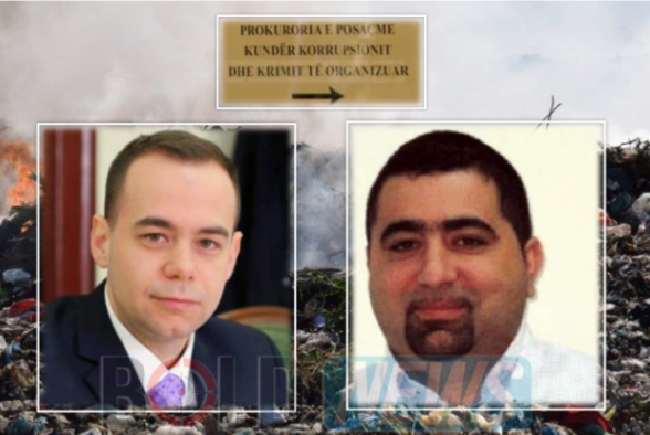 SPAK nis hetim për tenderin 15 mln euro të Porto-Romanos. Sekuestrohet dosja