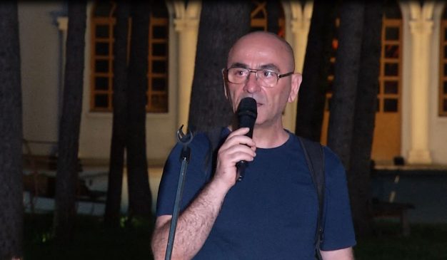 Dështimi i marrëveshjes me privatin për Teatrin, Budina: Protesta i detyroi të tërhiqen, godina do të restaurohet