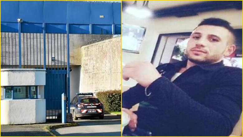 “E kishte trupin të nxirë e me gjurmë këpucësh!” Flet vëllai i të riut që vdiq në burgun e Francës