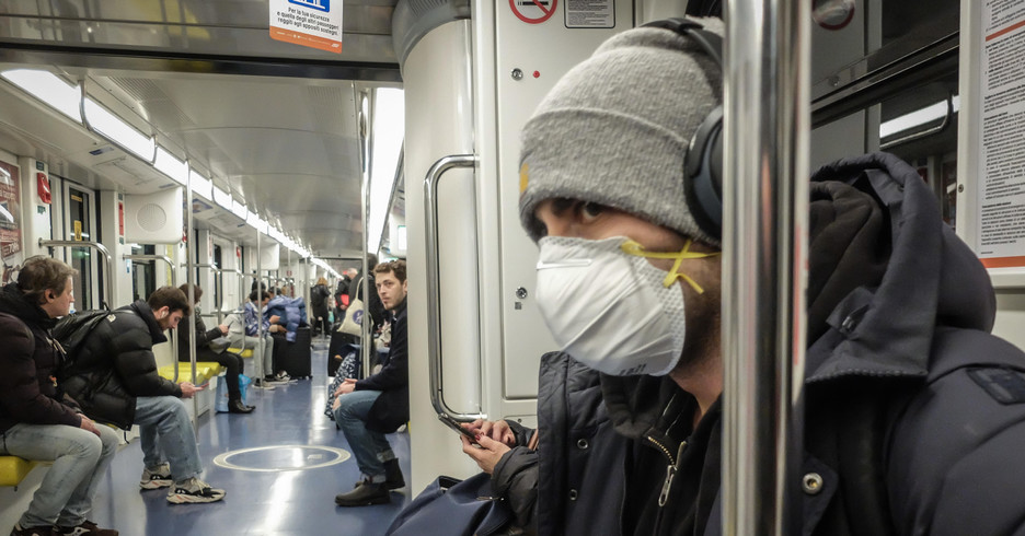 Shënohet viktima e 11-të nga koronavirusi në Itali