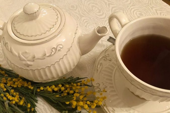 Çaji që lufton gripin dhe virozat, kombinimi perfekt i shijes