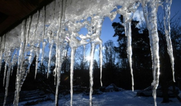 Muaji shkurt sjell temperatura deri në -7 gradë, ja ditët më të ftohta të javës