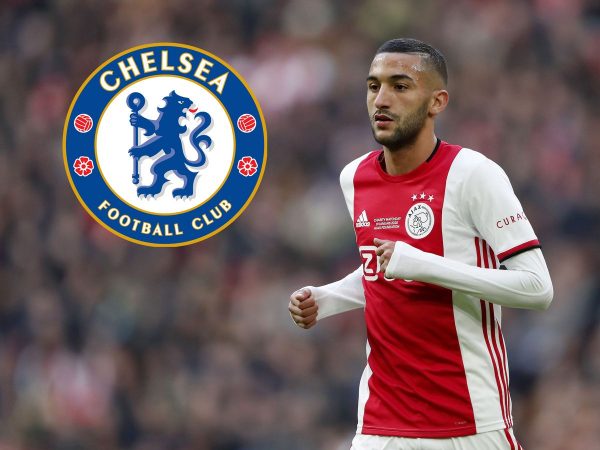 Chelsea bën goditjen e madhe për sezonin e ardhshëm, 45 milion për yllin e Ajax