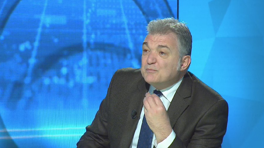 Çlirim Gjata: Policia ka përgjime, por nuk ia jep prokurorisë, sepse rrezikohen politikanë