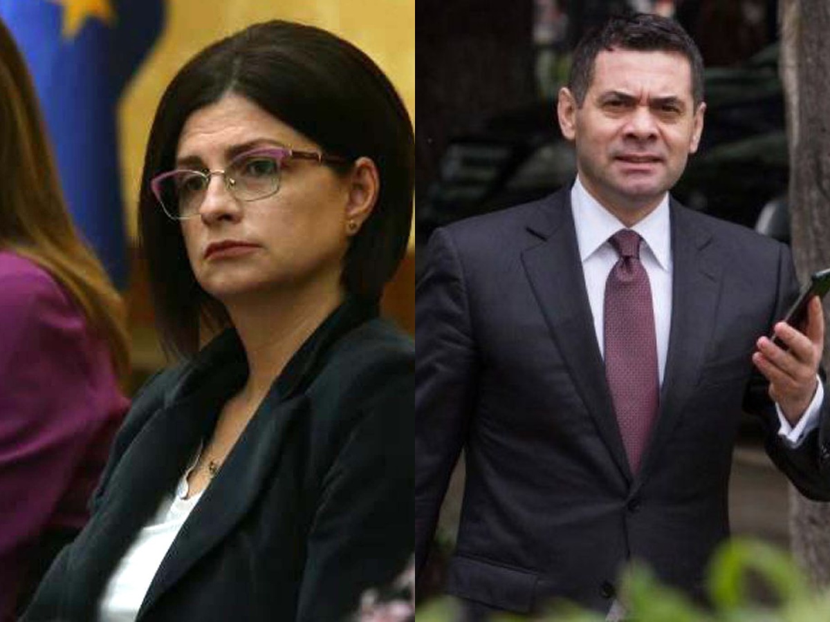 Ish-deputetja Fatbardha Kadiu ironizon ministrin Ahmetaj