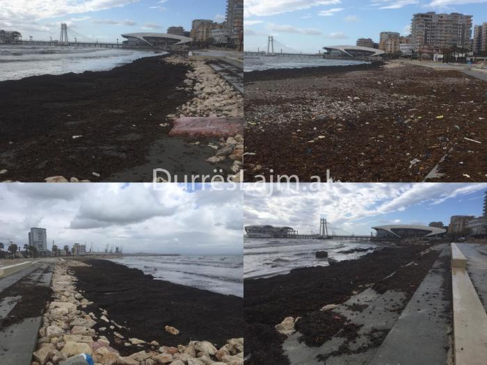 Po investohet në të për të tretën herë, por shëtitorja “Taulantia” mbulohet nga leshterikët (FOTO)