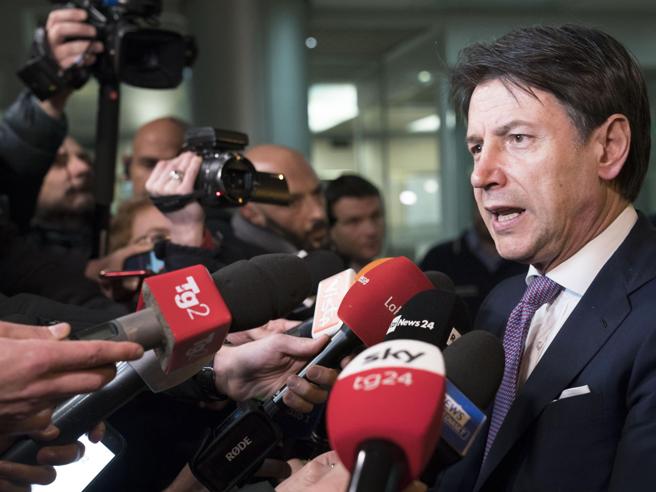 Pse u përhap koronavirusi në Itali? Conte: Një spital nuk e ndoqi protokollin dhe…