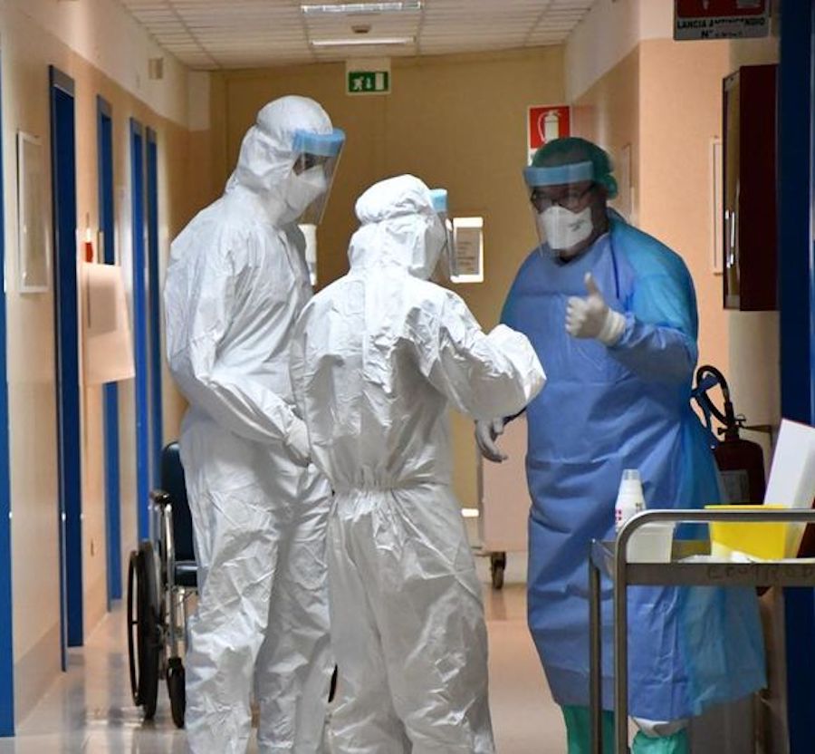 Shënohet viktima e parë nga koronavirusi në SHBA