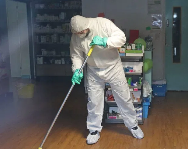 Konfirmohet i pari rast i prekur nga koronavirus në Londër