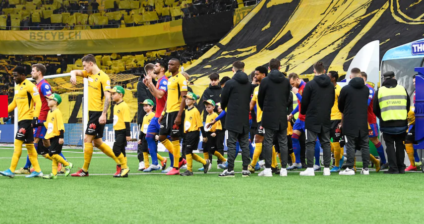 Coronavirusi tremb Zvicrën, shtyhen të gjitha ndeshjet e fundjavës