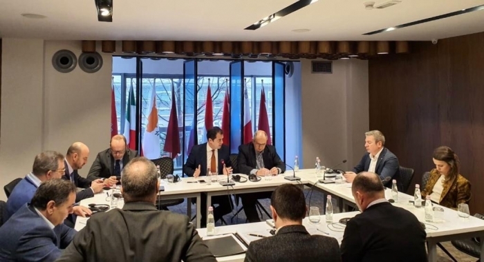 Mbërrijnë ekspertët e ODIHR, do asistojnë Këshillin Politik