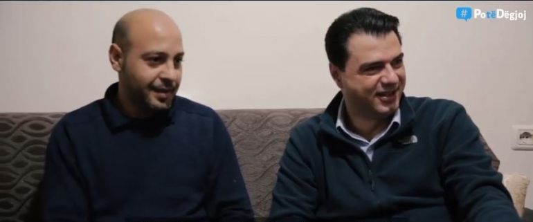 VIDEO/ Basha: Shqiptarët meritojnë të dëgjohen me vëmendje