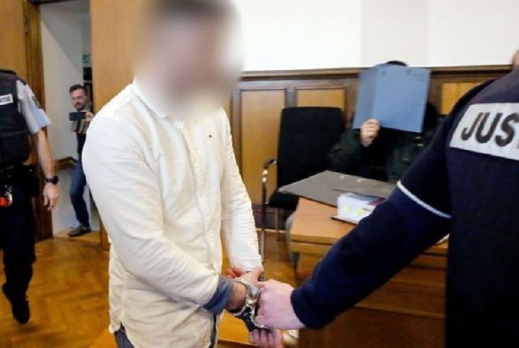 Bënte gara me makinë dhe aksidentoi një grua, dënohet me burg përjetë shqiptari në Zvicër