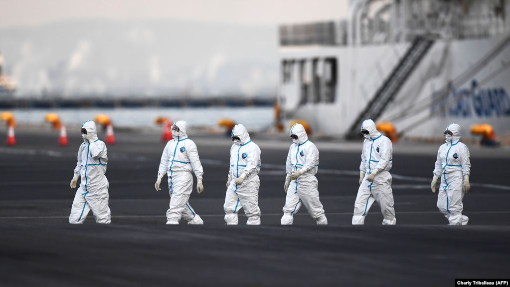 OBSH kërkon masa të ashpra për luftimin e koronavirusit të ri