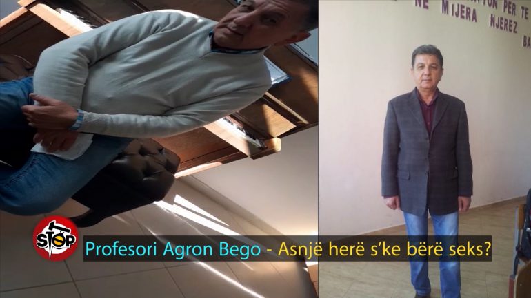 Mbetet në burg profesori i muzikës që i kërkoi nxënëses marrëdhënie seksuale