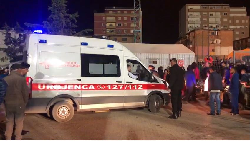 Punonjësi i bashkisë humb jetën sapo del nga zyra