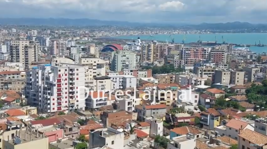 3 muaj pas tërmetit, Durrësi kërkon nisjen një orë e më parë të procesit të rindërtimit