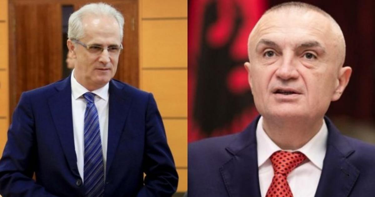 Të premten mblidhet komisioni për shkarkimin e Metës, do pyetet edhe Dvorani