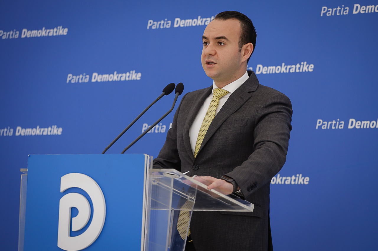 PD: Rama emëron në një detyrë shtetërore gruan e Denar Bibës, nuk justifikoi pasuritë