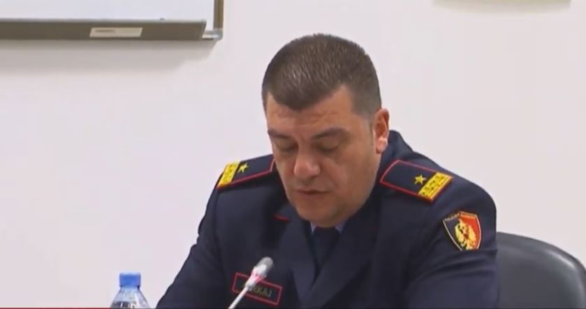 Mesazhe për përhapjen e koronavirusit në Shqipëri, Merkaj: Policia ka nisur hetimet