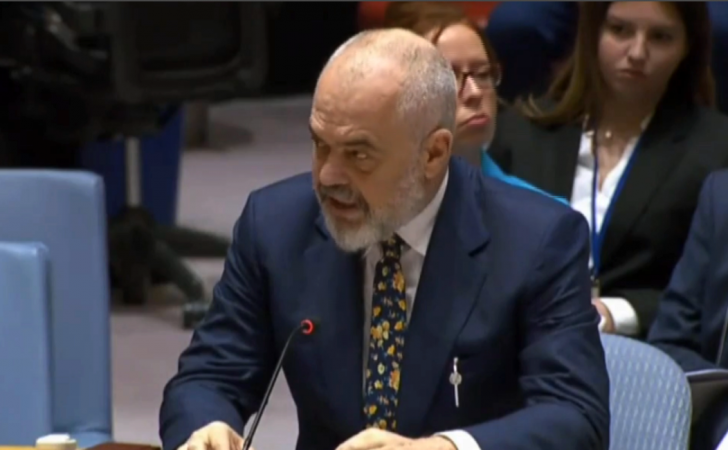 Rama thirrje vendeve të OSBE: Kontribuoni për Ukrainën, s’do iu kushtojë male me para!