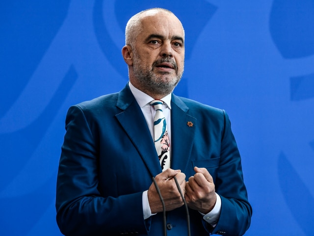 Fatura e tërmetit, Rama: Ndihma nga Konferenca e Donatorëve do jetë larg asaj që duhet