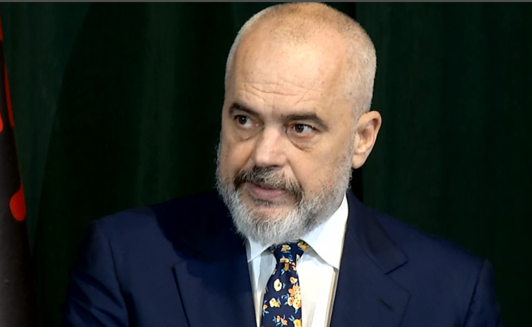 Kritikat ndaj paketës anti-KCK/ Rama reagon në Twitter: Janë kthyer në avokatë gjynahqarë të krimit