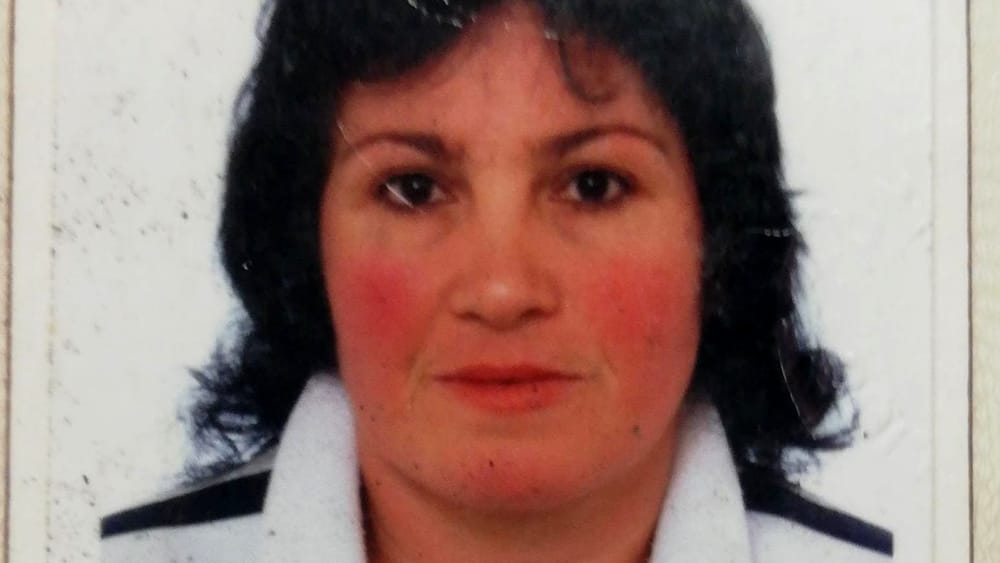 FOTO+EMRI/ Po shkonte në punë, shqiptarja nënë e dy fëmijëve humb jetën në aksident