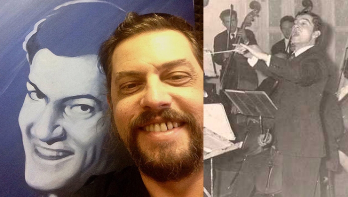 “Babi, nuk harrohesh kurrë”, Elton Deda kujton të atin për ditëlindje