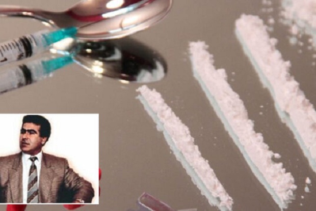 I dënuar me 30 vite burg për trafik heroine, ekstradohet drejt Francës shtetasi turk