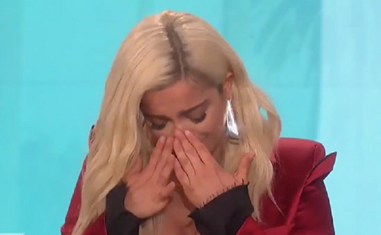 “Doja të hidhesha nga makina dhe të më shtypnin”! Bebe Rexha flet hapur për çrregullimin bipolar