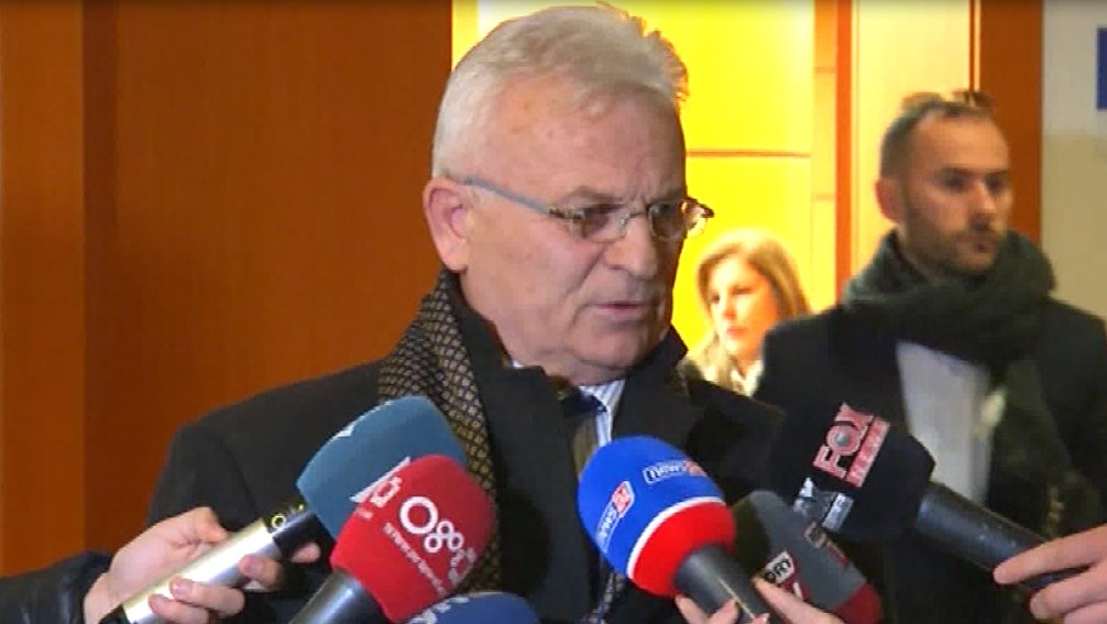 Ardi Veliu para Vettingut/ Sindikata e Policisë: Ka shkelur ligjin, s’duhet të jetë në detyrë