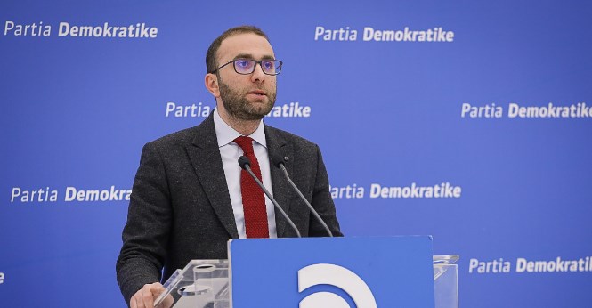 Bardhi: Anti-KÇK të nisë me vilën 2 mln euro të Ramës dhe shtëpitë e padeklaruara të Lleshajt
