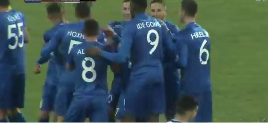 Gomes: Jam shumë i zhgënjyer, nuk duhet të linim pikë