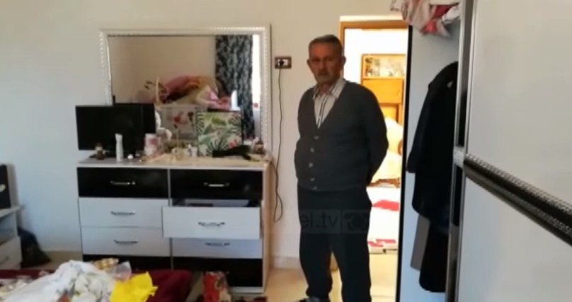 Grabitje e dhunshme e çiftit, Policia zbardh ngjarjen, 4 të arrestuar