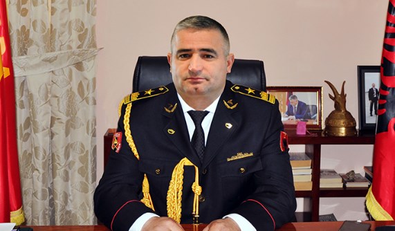 Drejtori i Gardës probleme me pasurinë